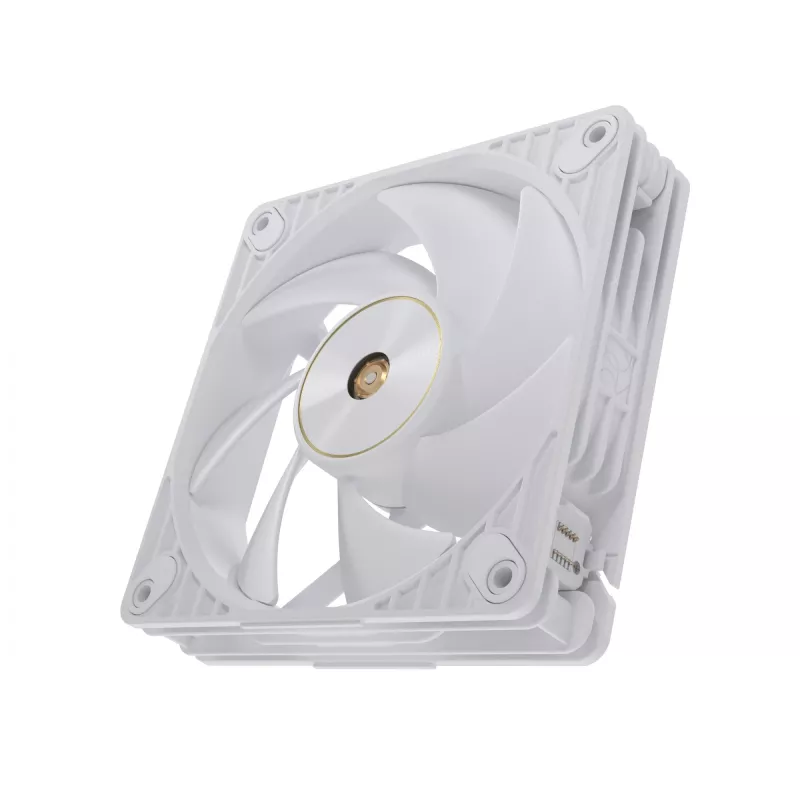 ASUS ProArt PF120 Fan PWM Valge Arvutikorpus 12 cm 1 tk