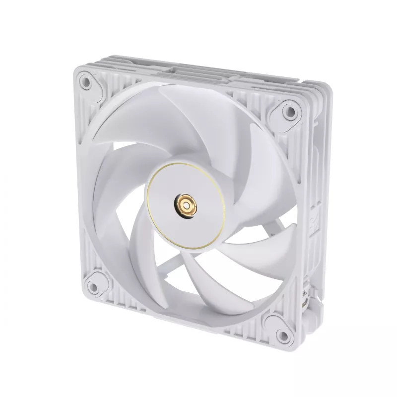 ASUS ProArt PF120 Fan PWM Valge Arvutikorpus 12 cm 1 tk