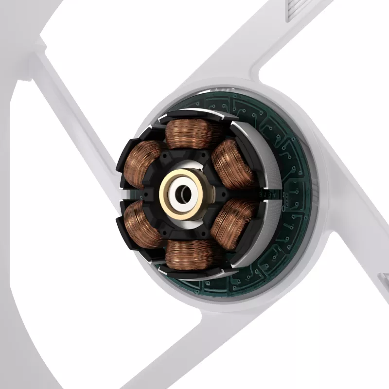 ASUS ProArt PF120 Fan PWM Valge Arvutikorpus 12 cm 1 tk
