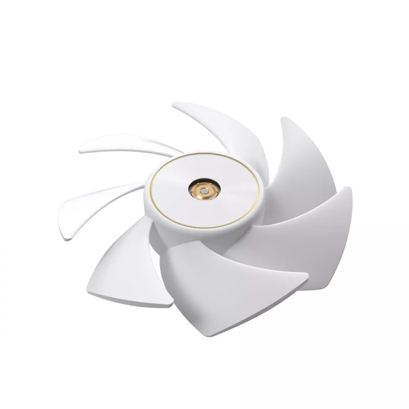 ASUS ProArt PF120 Fan PWM Valge Arvutikorpus 12 cm 1 tk