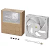 ASUS ProArt PF120 Fan PWM Valge Arvutikorpus 12 cm 1 tk
