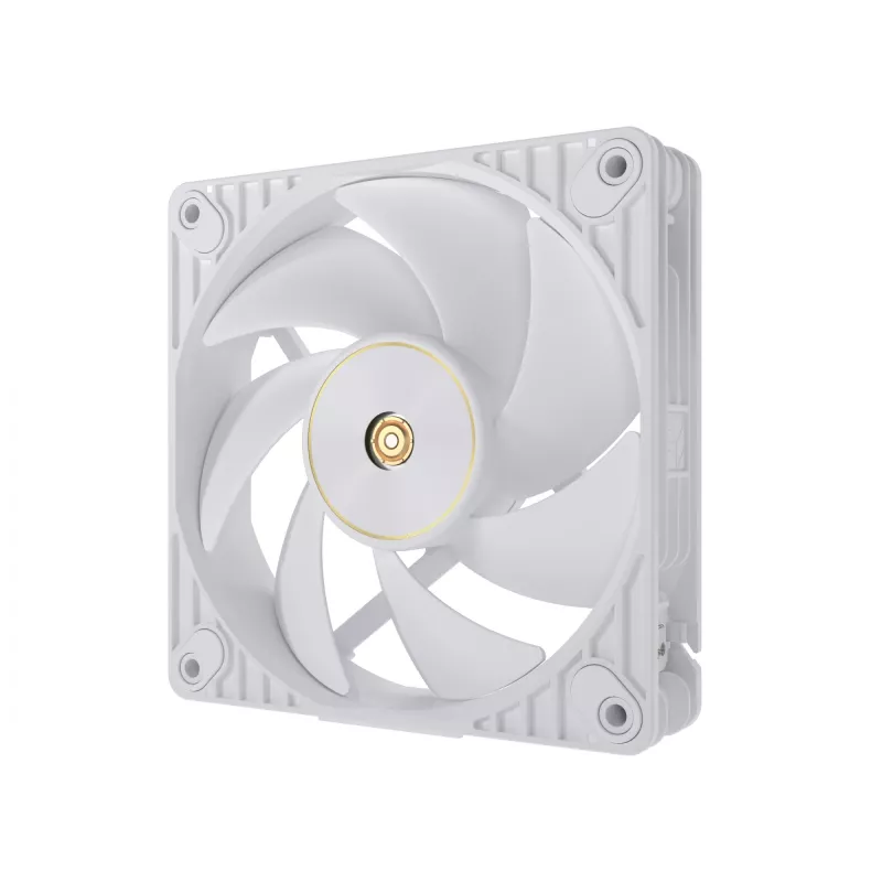 ASUS ProArt PF120 Fan PWM Valge 3in1 Arvutikorpus 12 cm 3 tk