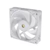 ASUS ProArt PF120 Fan PWM Valge 3in1 Arvutikorpus 12 cm 3 tk
