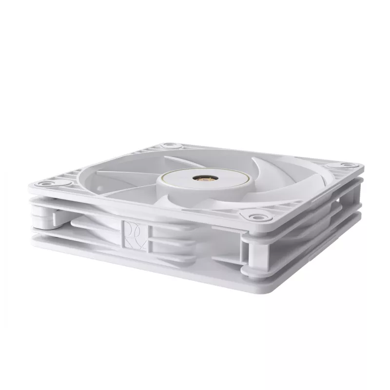 ASUS ProArt PF120 Fan PWM Valge 3in1 Arvutikorpus 12 cm 3 tk
