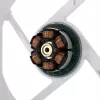 ASUS ProArt PF120 Fan PWM Valge 3in1 Arvutikorpus 12 cm 3 tk