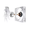 ASUS ProArt PF120 Fan PWM Valge 3in1 Arvutikorpus 12 cm 3 tk