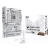 Emaplaat ASUS TUF GAMING B850‑PRO WIFI7 W NEO — AMD B850, Socket AM5, ATX, DDR5, Wi‑Fi 7, 2.5GbE