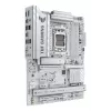 Emaplaat ASUS TUF GAMING B850‑PRO WIFI7 W NEO — AMD B850, Socket AM5, ATX, DDR5, Wi‑Fi 7, 2.5GbE