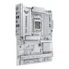Emaplaat ASUS TUF GAMING B850‑PRO WIFI7 W NEO — AMD B850, Socket AM5, ATX, DDR5, Wi‑Fi 7, 2.5GbE