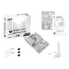 Emaplaat ASUS TUF GAMING B850‑PRO WIFI7 W NEO — AMD B850, Socket AM5, ATX, DDR5, Wi‑Fi 7, 2.5GbE