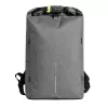 Seljakott XDDESIGN Urban Lite — mahutab kuni 12,9-tollise ekraaniga seadmeid, 415×145×610 mm, must/hall
