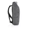 Seljakott XDDESIGN Urban Lite — mahutab kuni 12,9-tollise ekraaniga seadmeid, 415×145×610 mm, must/hall