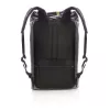 Seljakott XDDESIGN Urban Lite — mahutab kuni 12,9-tollise ekraaniga seadmeid, 415×145×610 mm, must/hall