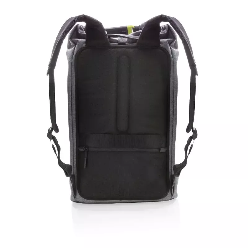 Seljakott XDDESIGN Urban Lite — mahutab kuni 12,9-tollise ekraaniga seadmeid, 415×145×610 mm, must/hall