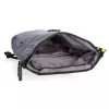 Seljakott XDDESIGN Urban Lite — mahutab kuni 12,9-tollise ekraaniga seadmeid, 415×145×610 mm, must/hall