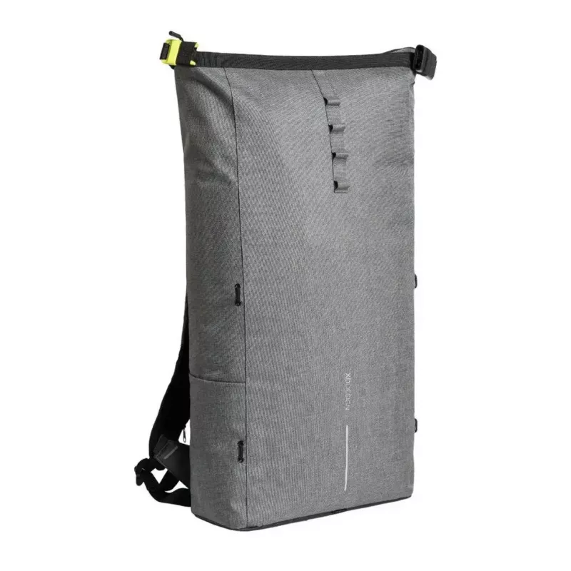 Seljakott XDDESIGN Urban Lite — mahutab kuni 12,9-tollise ekraaniga seadmeid, 415×145×610 mm, must/hall