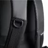 Seljakott XDDESIGN Urban Lite — mahutab kuni 12,9-tollise ekraaniga seadmeid, 415×145×610 mm, must/hall