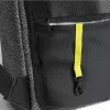 Seljakott XDDESIGN Urban Lite — mahutab kuni 12,9-tollise ekraaniga seadmeid, 415×145×610 mm, must/hall