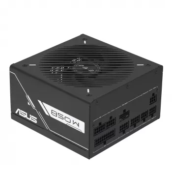 Toiteplokk ASUS Prime -850G 850W ATX 20+4 pin, 80 PLUS Gold, must