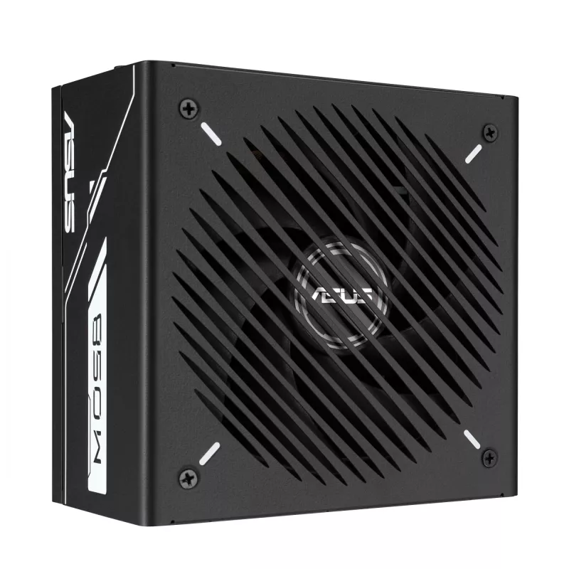 Toiteplokk ASUS Prime -850G 850W ATX 20+4 pin, 80 PLUS Gold, must