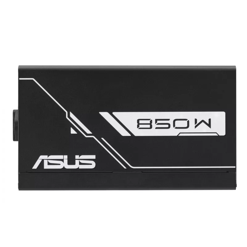 Toiteplokk ASUS Prime -850G 850W ATX 20+4 pin, 80 PLUS Gold, must