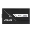 Toiteplokk ASUS Prime -750G 750 W 20+4 pin ATX 80 PLUS Gold Must