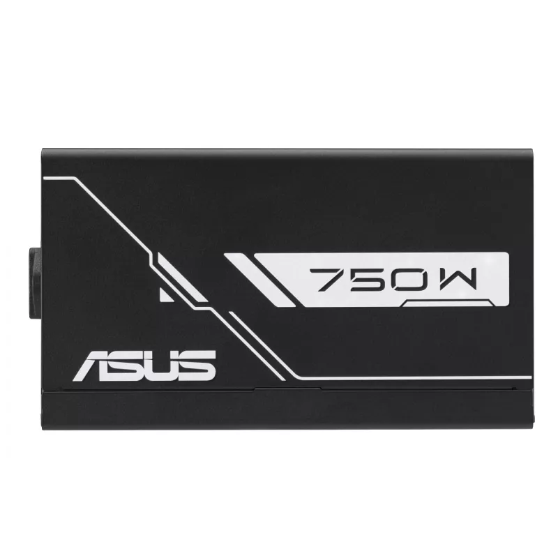 Toiteplokk ASUS Prime -750G 750 W 20+4 pin ATX 80 PLUS Gold Must