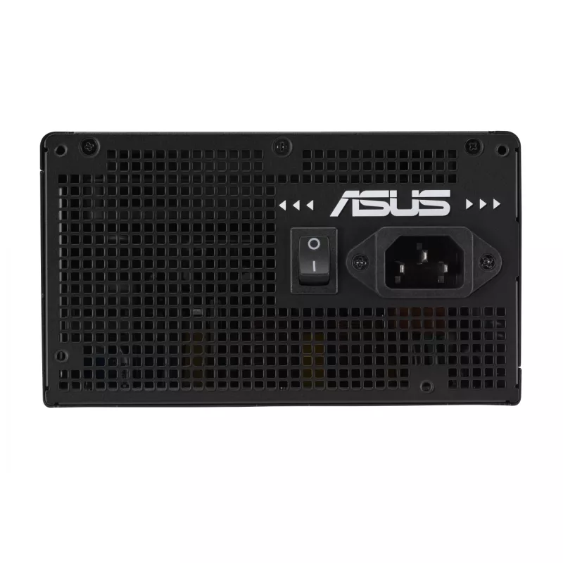 Toiteplokk ASUS Prime -750G 750 W 20+4 pin ATX 80 PLUS Gold Must