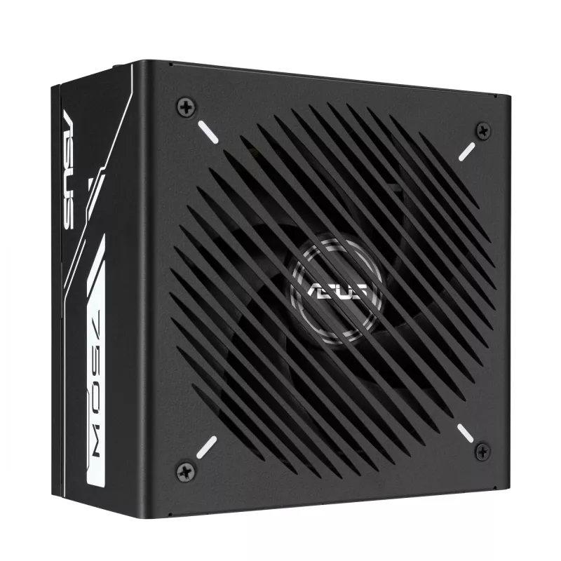 Toiteplokk ASUS Prime -750G 750 W 20+4 pin ATX 80 PLUS Gold Must