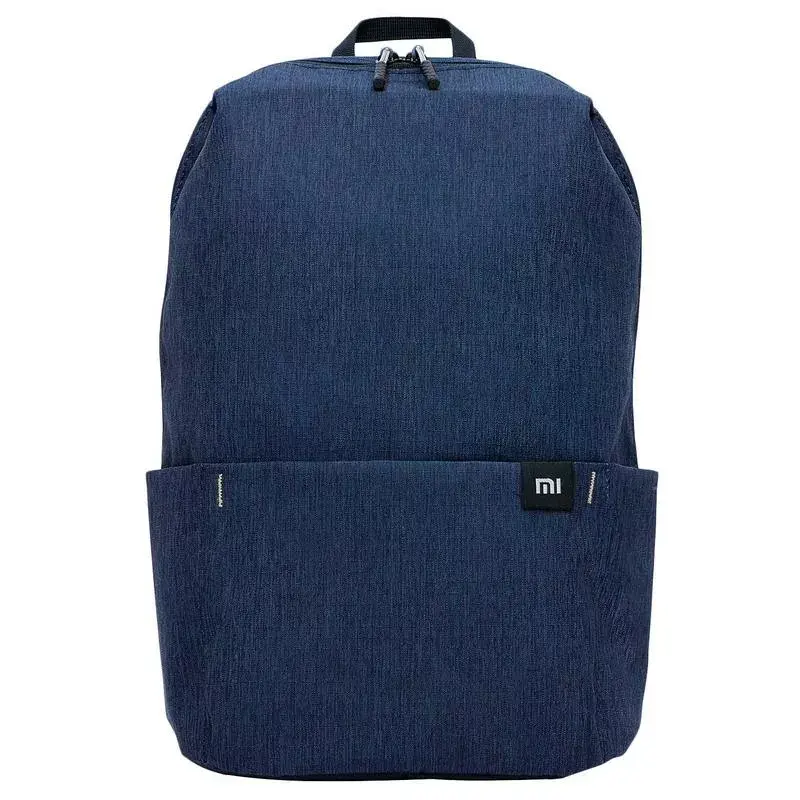 Xiaomi Mi Casual Daypack tumesinine
