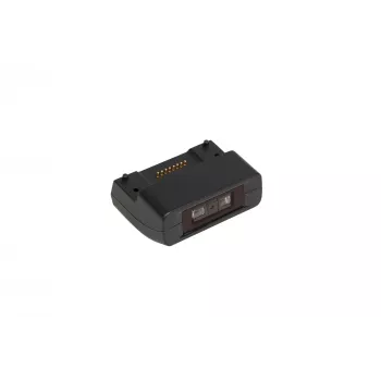 ProDVX 88005000.200 vöötkoodimoodul, 1D/2D skannerimoodul, must, ühildub ProDVX seadmetega