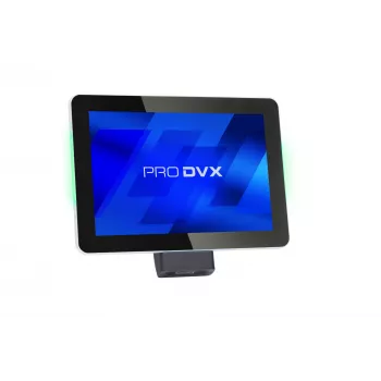 ProDVX 88005000.200 vöötkoodimoodul, 1D/2D skannerimoodul, must, ühildub ProDVX seadmetega