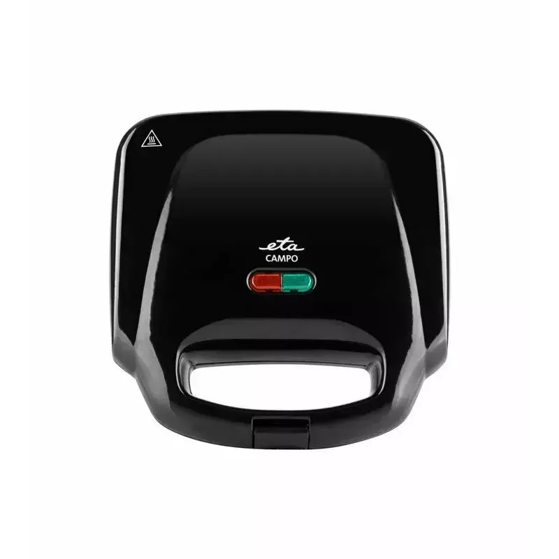Sandwich maker ETA ETA415190010 750 W single plate