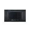 LG 55VSM5J-H Signage Display Digitaalne lameekraan 139,7 cm (55 tolli) LED Wi-Fi 500 cd/m² Full HD Must 24/7