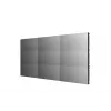 LG 55VSM5J-H Signage Display Digitaalne lameekraan 139,7 cm (55 tolli) LED Wi-Fi 500 cd/m² Full HD Must 24/7
