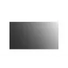 LG 55VSM5J-H Signage Display Digitaalne lameekraan 139,7 cm (55 tolli) LED Wi-Fi 500 cd/m² Full HD Must 24/7