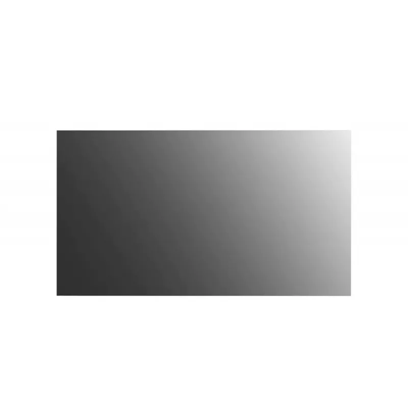 LG 55VSM5J-H Signage Display Digitaalne lameekraan 139,7 cm (55 tolli) LED Wi-Fi 500 cd/m² Full HD Must 24/7