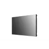 LG 55VSM5J-H Signage Display Digitaalne lameekraan 139,7 cm (55 tolli) LED Wi-Fi 500 cd/m² Full HD Must 24/7