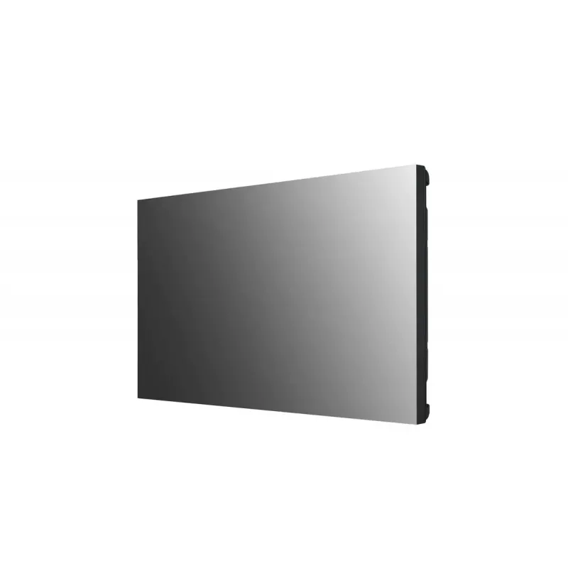 LG 55VSM5J-H Signage Display Digitaalne lameekraan 139,7 cm (55 tolli) LED Wi-Fi 500 cd/m² Full HD Must 24/7