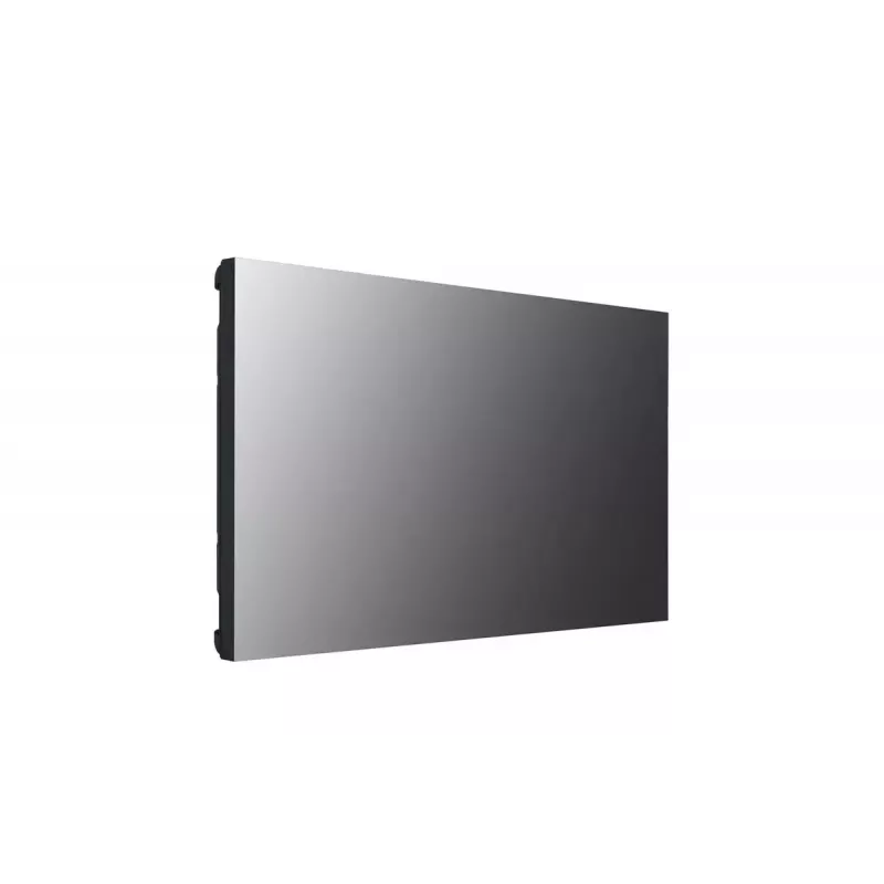 LG 55VSM5J-H Signage Display Digitaalne lameekraan 139,7 cm (55 tolli) LED Wi-Fi 500 cd/m² Full HD Must 24/7