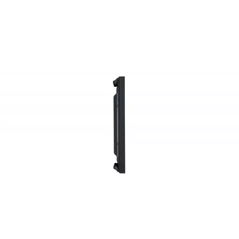 LG 55VSM5J-H Signage Display Digitaalne lameekraan 139,7 cm (55 tolli) LED Wi-Fi 500 cd/m² Full HD Must 24/7