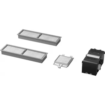 Maintenance parts kit Epson S210044 for printers — 1 piece, Must and Valge, made in China