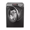 Candy RapidÓ RO41276DWMCRT-S pesumasin eestlaetav 7 kg 1200 RPM Antratsiit