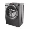 Candy RapidÓ RO41276DWMCRT-S pesumasin eestlaetav 7 kg 1200 RPM Antratsiit
