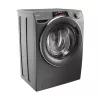 Candy RapidÓ RO41276DWMCRT-S pesumasin eestlaetav 7 kg 1200 RPM Antratsiit