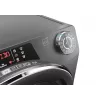 Candy RapidÓ RO41276DWMCRT-S pesumasin eestlaetav 7 kg 1200 RPM Antratsiit