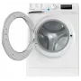 Indesit BWSE 71295X WSV EU pesumasin eestlaetav 7 kg 1151 RPM valge