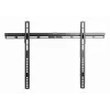 TV-kinnitus Gembird WM-70F-02 Must 70 tolli 40 kg kandevõime
