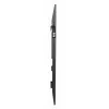 TV-kinnitus Gembird WM-70F-02 Must 70 tolli 40 kg kandevõime