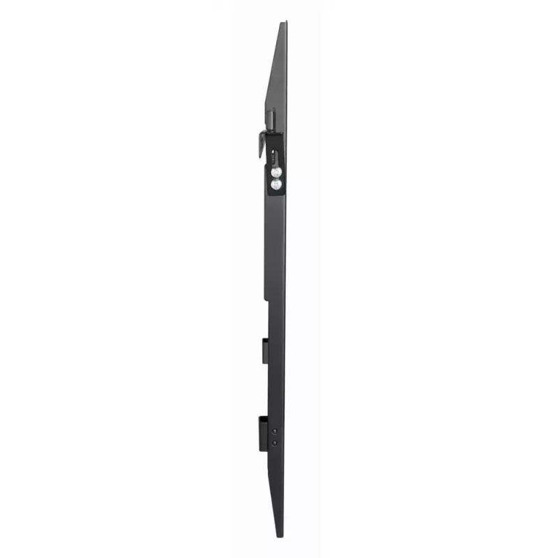 TV-kinnitus Gembird WM-70F-02 Must 70 tolli 40 kg kandevõime